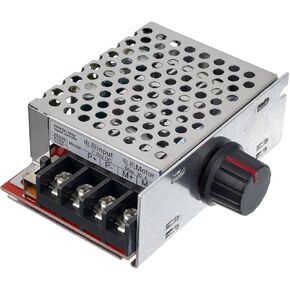 BOJACK 7-70V PWM DC Motor Speed Controller Control 30A
