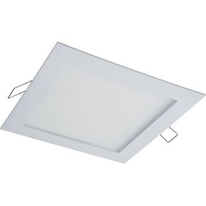 SMD-DM 6 in. Square 5000k Color Temperature Remodel Canless Recessed Integrated LED Kit