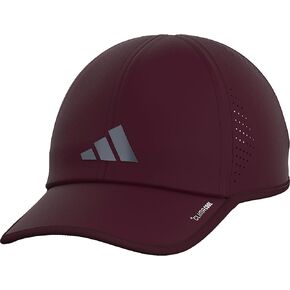 قبعة Superlite 3.0 الرجالية من adidas ذات ملاءمة مريحة وقابلة للتعديل