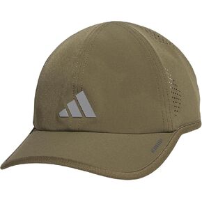 adidas Men's Superlite 3.0 Relaxed Fit Adjustable Performance Hat
