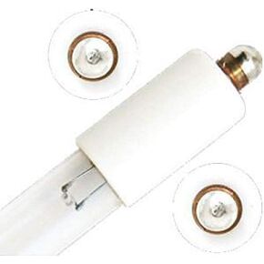 Atlantic Ultraviolet 05-1343-R, OEM Quality Premium Compatible Replacement 40W, Lamp Bulb, Guaranteed for One Year