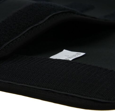 Medical Grade Neoprene Waist Back Support Unisex Adults Lumbar Kidney Trimmer Belt Brace Abdominal Stomach Protector Band Guard for Pain Relief and Injury Prevention in Saudi Arabia