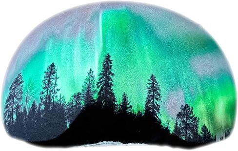 حقيبة ناعمة للتزلج على الجليد وواقي من الألياف الدقيقة لنظارات التزلج على الجليد in Kuwait