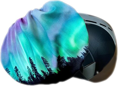 حقيبة ناعمة للتزلج على الجليد وواقي من الألياف الدقيقة لنظارات التزلج على الجليد in Kuwait