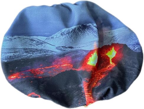 نمط العملاء بسط التزلج حملق عدسة غطاء التسامي ستوكات حملق حملق التزلج in Kuwait