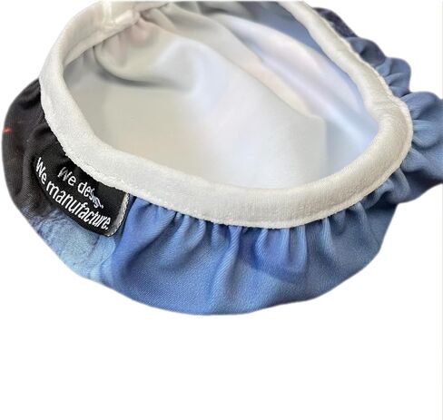 نمط العملاء بسط التزلج حملق عدسة غطاء التسامي ستوكات حملق حملق التزلج in Kuwait