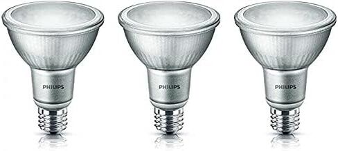 لمبة إضاءة سبوت لايت زجاجية كلاسيكية LED من فيليبس in Kuwait