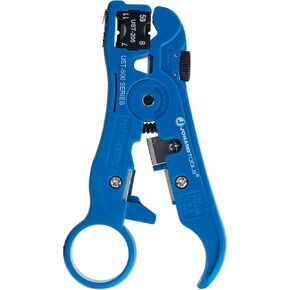 Jonard UST-500 Universal Cable Stripper for RG59/6 and 7/11 Coax Cables