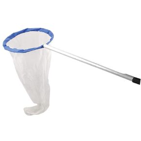 EISCO Insect Collecting Net with Aluminium Handle, 30 Inch