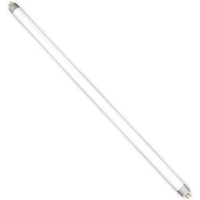 F10T5 Fluorescent Bulb by Technical Precision - 10 Watt Warm White 3000K Fluorescent Tube T5 - Overall Height 16.25 Inches - Great for Fixtures, Counters, and Cabinets - 1 Pack