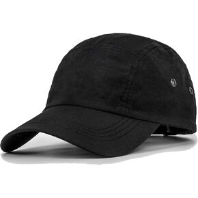Women-Men Lightweight-Quick-Dry Baseball-Hat Summer-Outdoor Sunscreen Camp Sport-Sun-Hats Breathable-Cool S/M