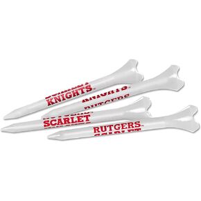 Team Effort Rutgers Scarlet Knights Tee Pack