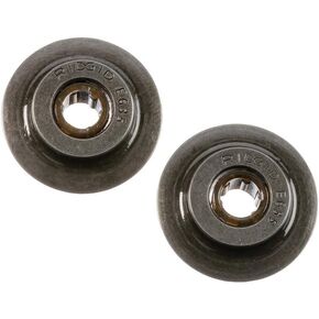 RIDGID 29973 Model E635 Stainless Steel Tubing Cutter Replacement Wheel with Bearings, Pipe Cutter Wheel
