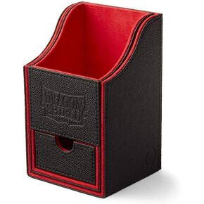Nest+ 100 - Black/Red