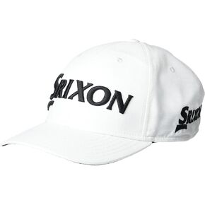 Srixon Mens Structured Cap