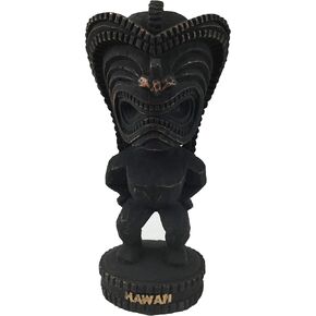 KC Hawaii Lucky Tiki 7" Figurine