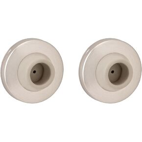 Ives by Schlage 407 1/2 B15 Wall Bumper/Stop