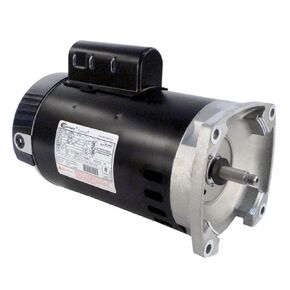 Sta-Rite SuperMax 2.5HP PHK2RAA6G-105L Replacement Motor Kit AO Smith B2840 w/GO-KIT-78