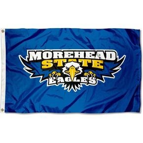 Morehead State Eagles University Large College Flag