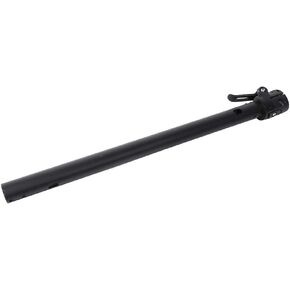 Xiaomi Klappstange,Electric Scooter Pole,Folding Pole Rod Replacement Folding Post with Base Parts Accessories for Xiaomi M365 Scooter Folding Electric Scooter Parts Xiaomi M365