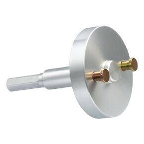 1/4 inch Shank Diameter Sealant Mixer Compatible with Sealant Tubes.