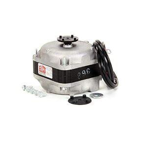 Randell (RANFL) Fan 6W 115V/60Hz Nut6B06Zun301