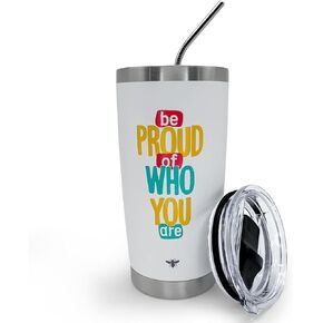 أغطية أكواب سعة 20 أونصة (3 عبوات)، تناسب 20 أونصة من YETI Rambler وAtlin وJuro وSUNWILL وUmite Chef والمزيد، 3 عبوات من الأغطية المقاومة للانسكاب، وأغطية لأكواب سعة 20 أونصة، كوب 3.25 بوصة