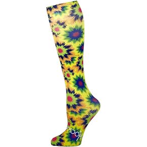 Kapow! Socks Performance Liner Moisture-Wicking Protection for Field Hockey, Ice Hockey, Soccer, and Skiing