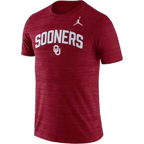 Nike Jordan Men's NCAA Dri-FIT Velocity T-Shirt