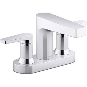 TAUT® CENTERSET FAUCET