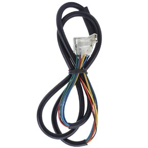 General Motor Wire, Plastic General Motor Wire Scooter Motor Wiring Harness for Xiao-mi M365 / Pro