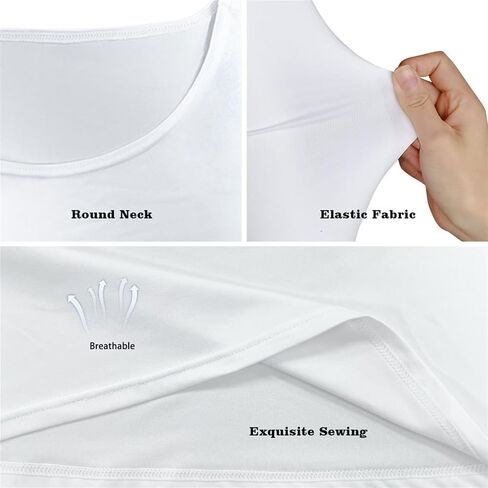 Fall T Shirts for Women 2023 3/4 Sleeve Tunic Tops Casual Blouses Athletic Shirt S-2XL in Saudi Arabia