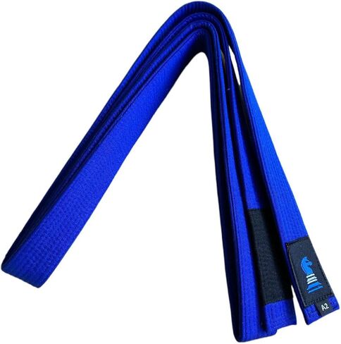 OSS Combat Sports BJJ Belt - Brazilian Jiu Jitsu Belt - Jujitsu Belt - IBJJF Approved - Limited Edition in Saudi Arabia