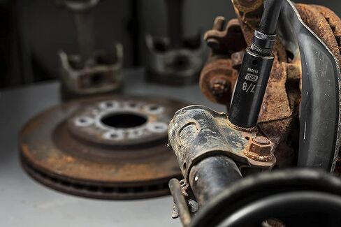 جيرورنش 19 قطعة 1/2 بوصة محرك 6 نقاط طقم مقابس، عميق، SAE - 84934N in Saudi Arabia