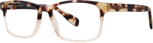 Scojo New York Broadway Reading Glasses, Handmade Readers For Men And Women, Scratch Resistant in Saudi Arabia