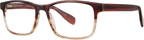 Scojo New York Broadway Reading Glasses, Handmade Readers For Men And Women, Scratch Resistant in Saudi Arabia
