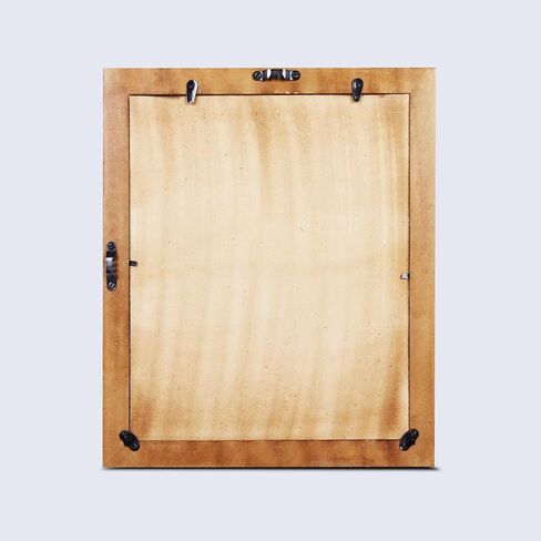Handicrafts Home 14" x 18" frames 2Pack Large Picture Wall Mounting Photo Frames in Kuwait
