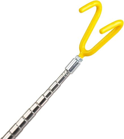 Talon Disc Retriever (Yellow) in Saudi Arabia