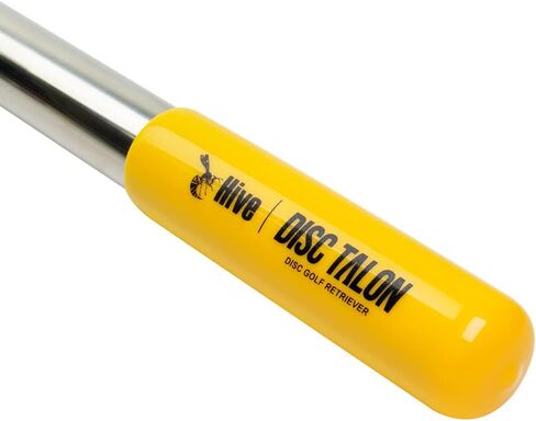 Talon Disc Retriever (Yellow) in Saudi Arabia