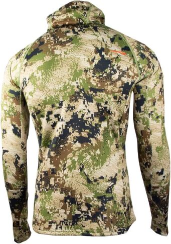 SITKA Gear Women's Fanatic Breathable Next-to-Skin Fleece Hunting Hoody in Saudi Arabia