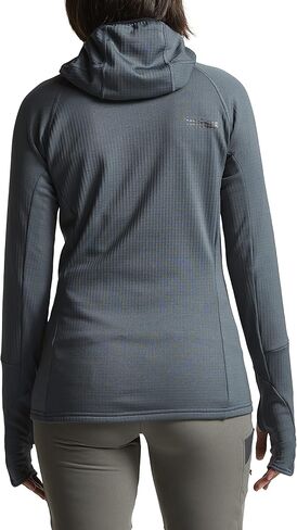 SITKA Gear Women's Fanatic Breathable Next-to-Skin Fleece Hunting Hoody in Saudi Arabia