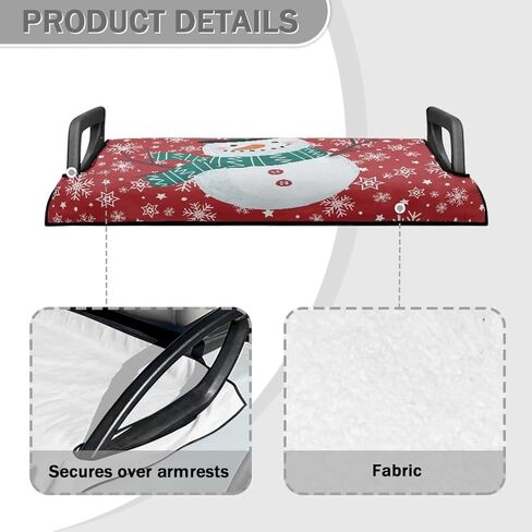Golf Cart Seat Cover Portable Club Car Seat Towel for Women Men, Universal Fit 2-Seat Golf Cart in Saudi Arabia