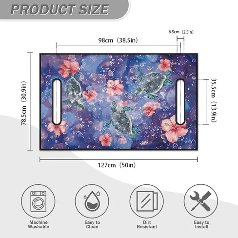 Golf Cart Seat Cover Portable Club Car Seat Towel for Women Men, Universal Fit 2-Seat Golf Cart in Saudi Arabia