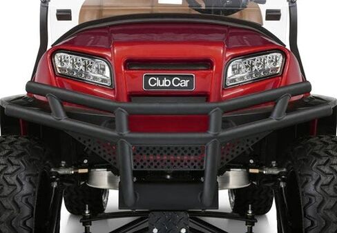 شعار Club Car Onward - اللوحة الذهبية - لجميع موديلات Onward وTempo in Kuwait