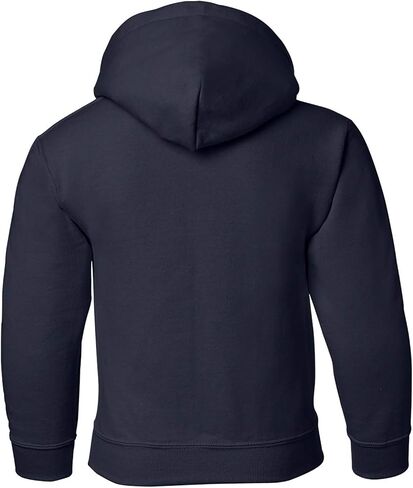 UGP Campus Apparel AH02 - Michigan Wolverines Primary Logo Hoodie - X-Large - Navy in Saudi Arabia