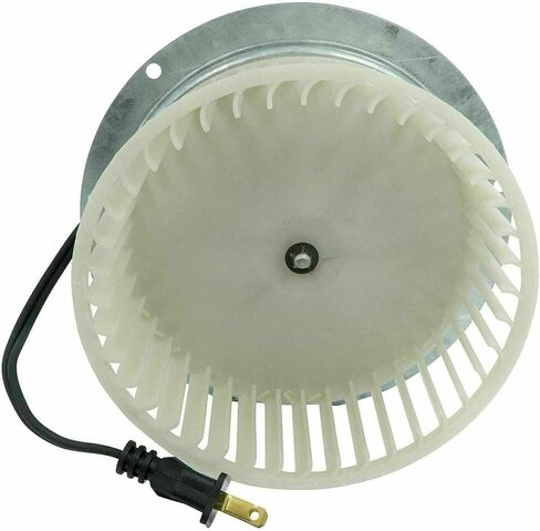 مجموعة المحرك 0695B000 لمراوح العادم Nutone QT80 QT80L QT80N QT80NB المصنوعة في الولايات المتحدة الأمريكية in Saudi Arabia