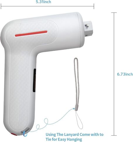 Electric Spin Scrubber, Electric Cleaning Brush with 6 Replaceable Brush Heads, Rechargeable Shower Scrubber for Bathroom, Cordless Power Scrubber for Cleaning Tub, Floor, Tile, Sink, Window in Saudi Arabia
