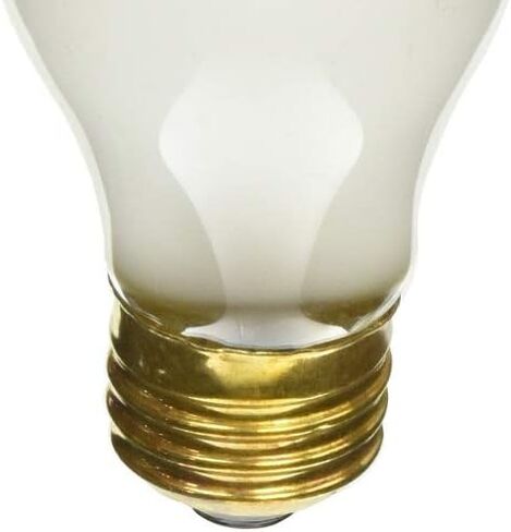 Westinghouse 03929-99 Corp 25-watt A15 Frosted Bulb, 2-Pack in Saudi Arabia
