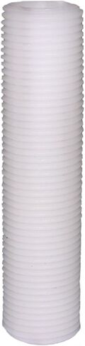 LASCO 03-1701MP Price Pfister Plastic Nipple for Tub/Shower Valve Escutcheons, 5/8-27 Thread X 2-3/4-Inch, 6-Pack in Saudi Arabia