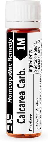 Calcarea Carbonica 200C Homeopathic Remedy 200 Pellets, Urenus in Saudi Arabia